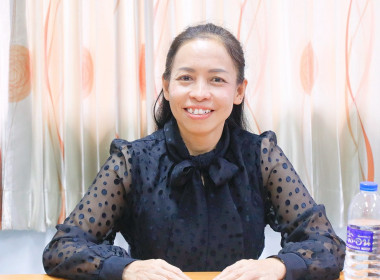 ประชุมชี้แจงแนวทางปฏิบัติตามกฎกระทรวงกำหนดลักษณะ ... พารามิเตอร์รูปภาพ 18